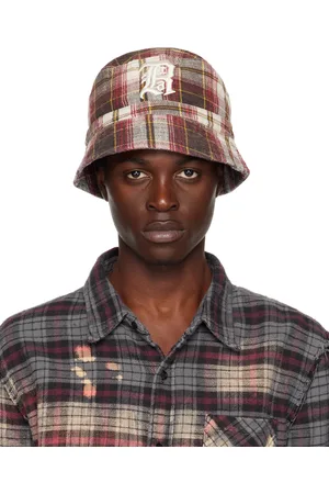 Buy R13 Hats & Bucket Hats online - Men - 4 products