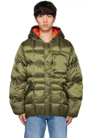 Latest Saturdays NYC Puffer & Padded jackets arrivals - Men - 2