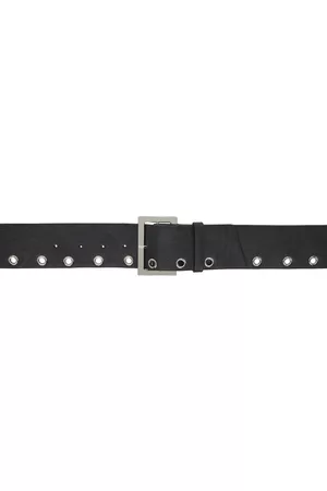 Buy Exclusive Miaou Belts - Women - 5 products | FASHIOLA.in