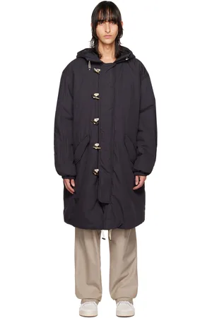 Isabel on sale marant parka