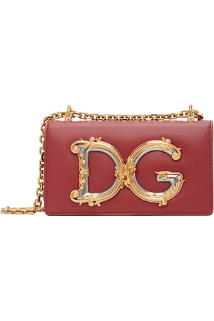 DOLCE & GABBANA Mini Sacred Heart Embellished Dolce Bag ($5,995) ❤ liked on  Polyvore featuring bags, handbags,… | Bags, Dolce and gabbana handbags,  Embellished bags