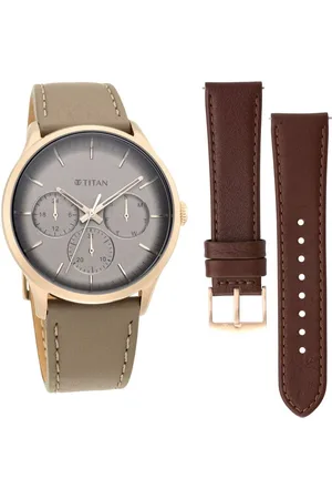 Titan belt watches for men hot sale