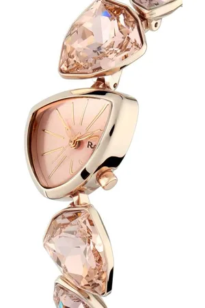 Bangle watch for ladies on sale titan