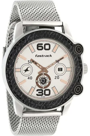 Fastrack jeans clearance watch