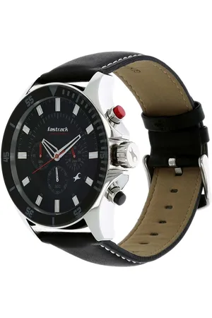 Fastrack 9915PP59 Minimalists Watch - For Men & Women ₹950 limted stock  online shopping link... https://clnk.in/h6TU | By M/S V Care Solution |  Facebook