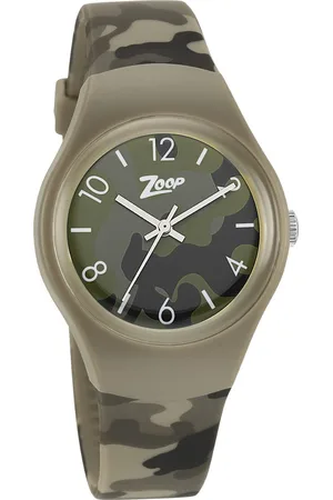 Titan By Titan Quartz Analog Watch for Kids