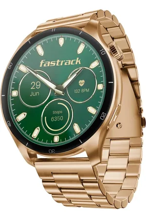 Fastrack watches new collection best sale