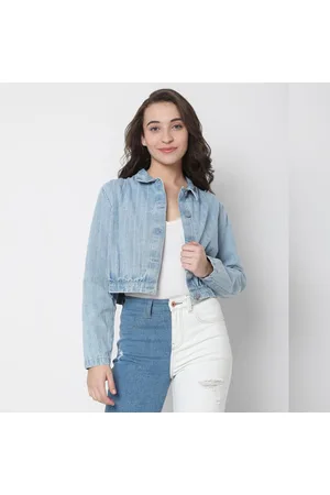 Designer Womens Denim Casual Jackets For Women With Heavy Embroidery  Letters WT128 From Medigo, $65.61 | DHgate.Com