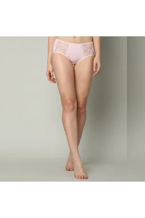 Sexy Lips - Modern Womens Thong Underwear  Ultra Soft Tencel Thongs W –  Mikkel Hollins