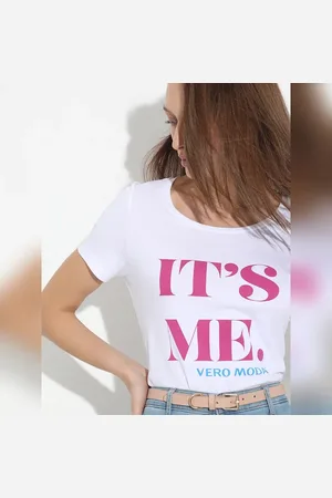 VERO MODA Women White It