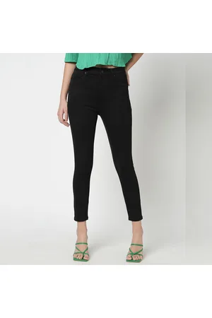 Jeans - Black - women - 3.325 products