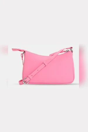 Handmade Luxury Pink Bag for Women - Etsy
