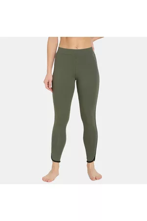 Jockey Women's Soft Performance 1/2 Zip L Chalky Pink Heather : Target